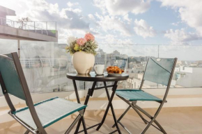 Cityscape 3bed Close To Centre By Homely